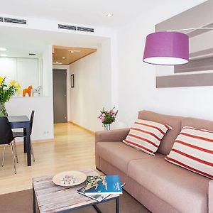 Appartement met een Slaapkamer