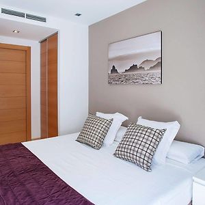 Appartement met Twee Slaapkamers